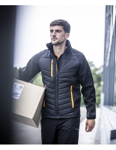 REG-TRA958-Pro Universal Jacket